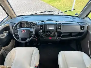 BUERSTNER Viseo I 700